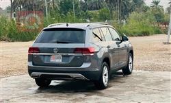 فولكسفاغن أطلس